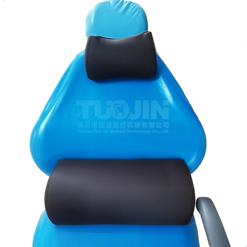 Neck Traction Pillow - Poduszka lędźwiowa z pianki memory 2026