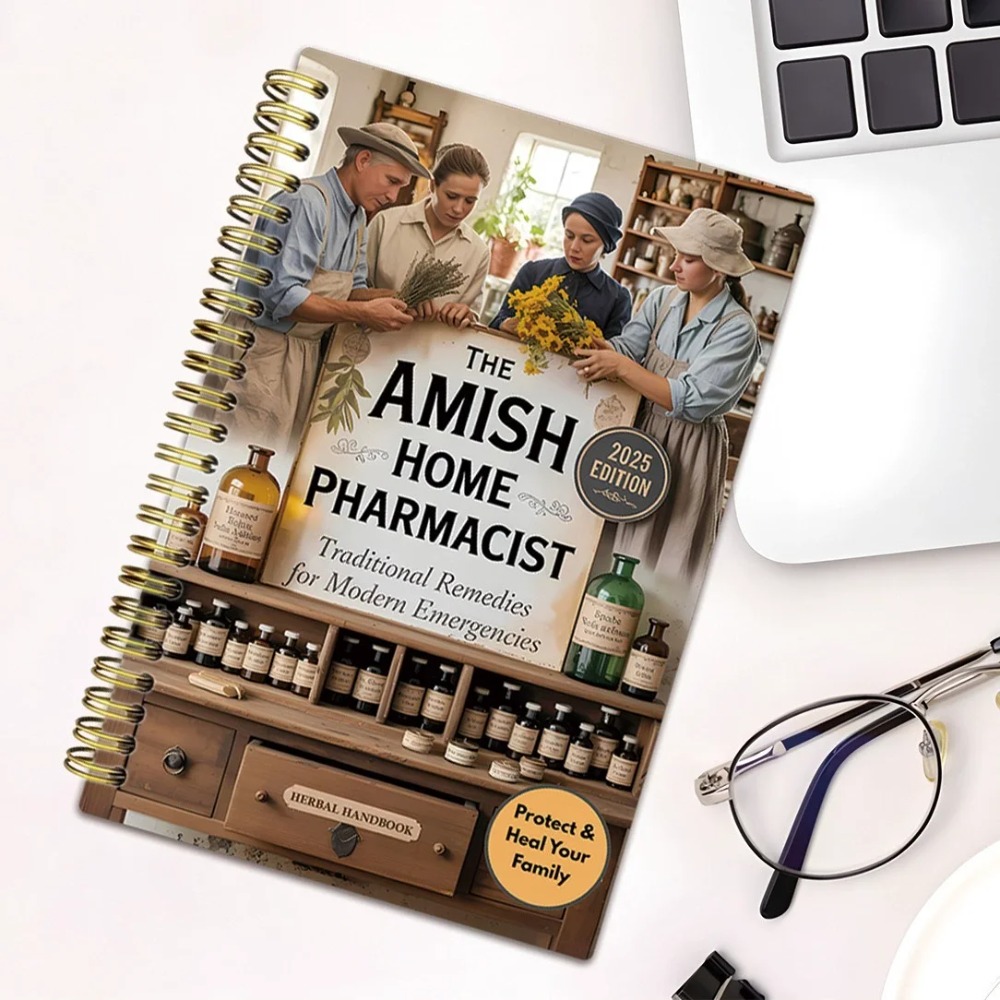 Health Wellness Pharmacy - Podręcznik Leków Ziołowych: Tradycyjny Przewodnik Leczenia