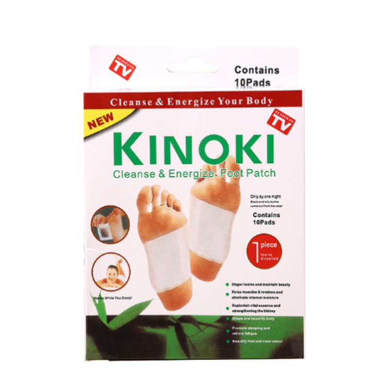 Health Wellness And Spa - 1/2/3/5 Opakowań Koreańskie Oczyszczające Detoksykujące Zdrowotne