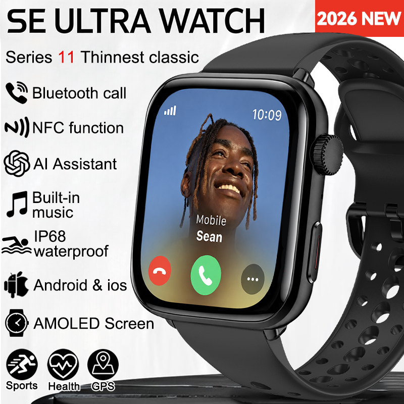 Health Wellness Trends 2026 - 2026 Nowa Seria SE Ultra 11