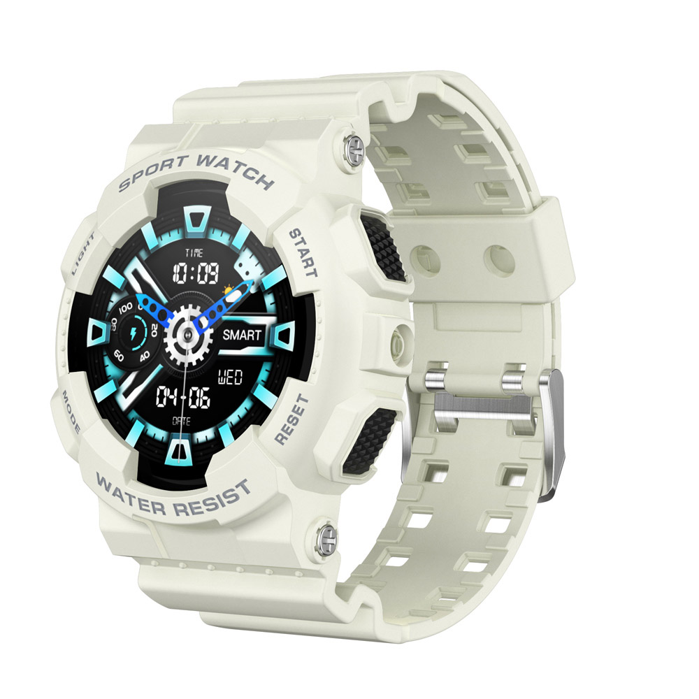 Health Wellness Trends 2026 - Smartwatch 2026 Oryginalny Design IP68 Wodoodporny