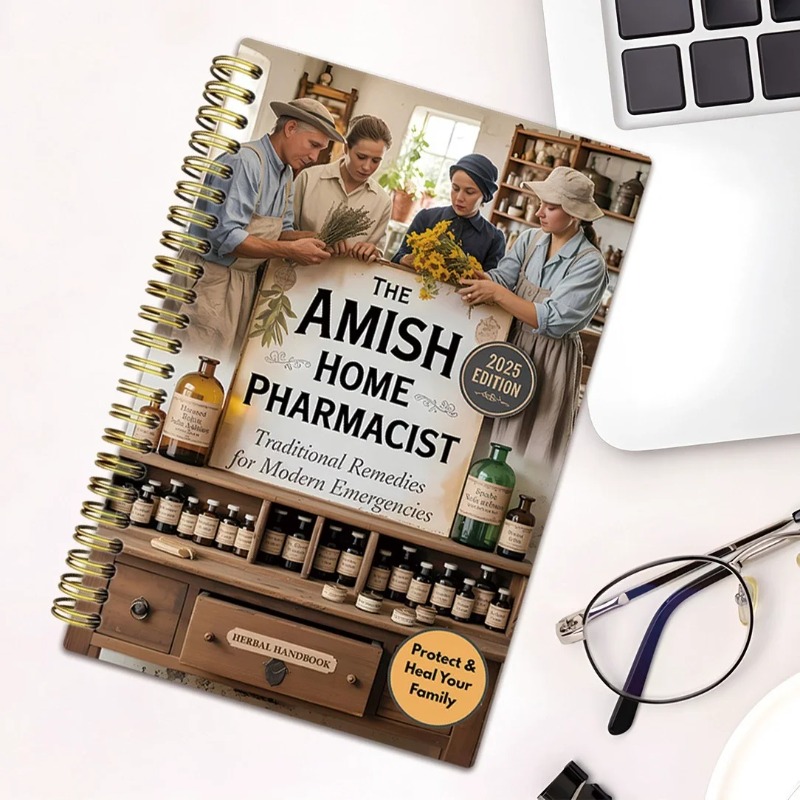 Health Wellness Pharmacy - Podręcznik Leków Ziołowych: Tradycyjny Przewodnik Leczenia