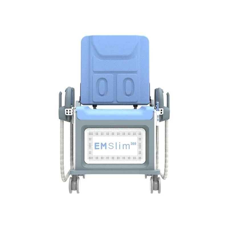 EMS Mięśnie dna miednicy Treni – Ems Foot Massager recenzja i cena
