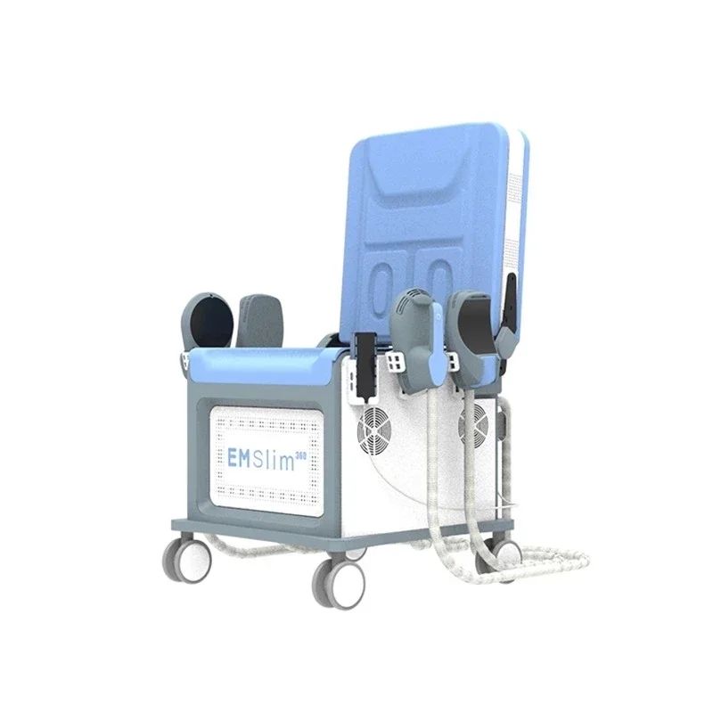 EMS Mięśnie dna miednicy Treni – Ems Foot Massager recenzja i cena