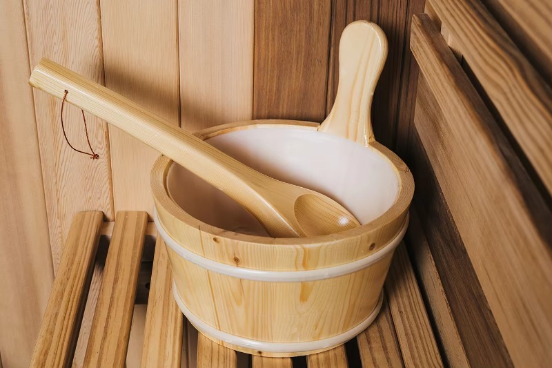 Spersonalizowana sauna domowa, – Health Wellness And Spa recenzja i cena