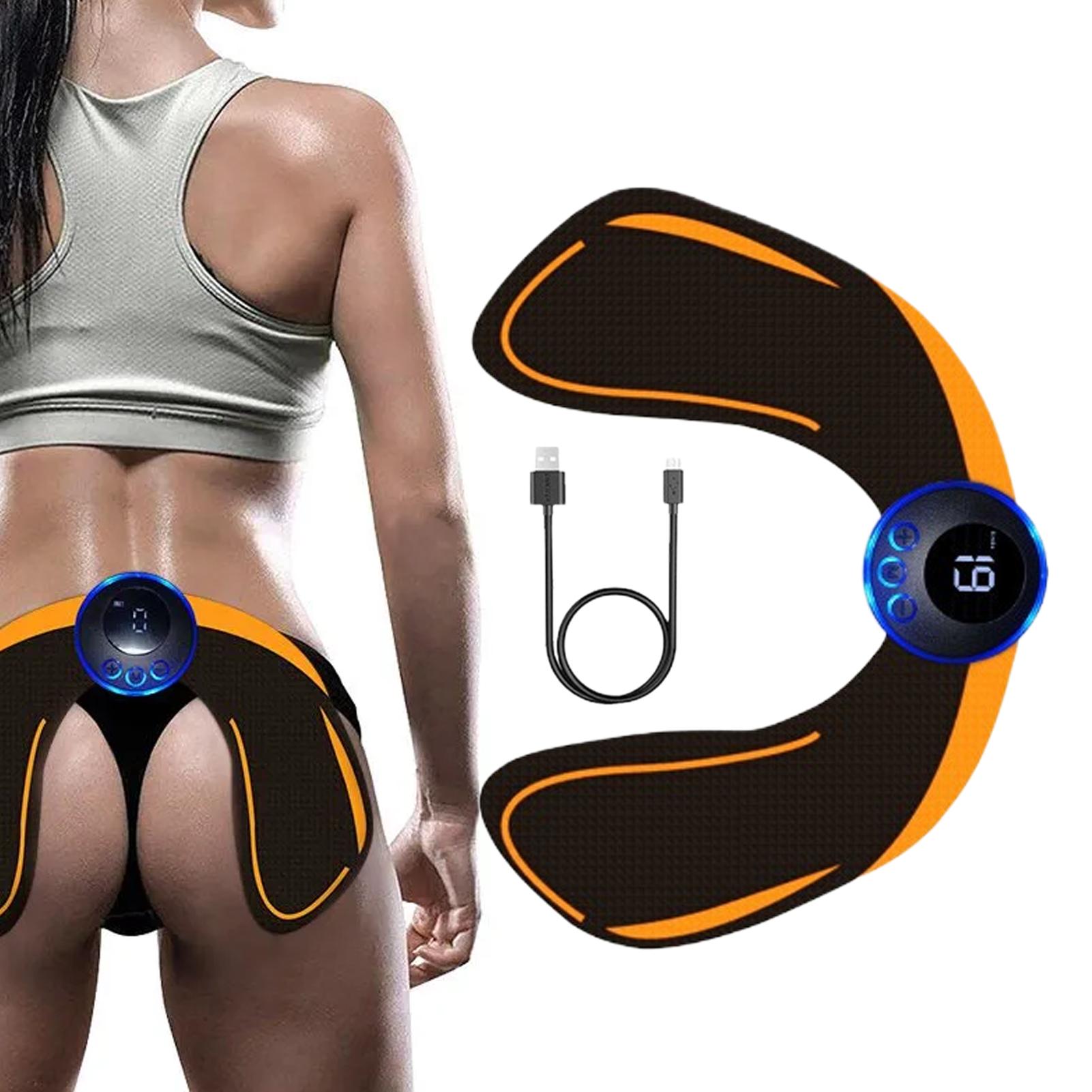 Bezprzewodowy stymulator mięśn – Ems Foot Massager recenzja i cena