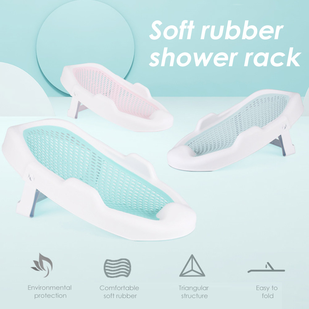 Noworodek regulowana siatka do – Bamboo Bath Mat recenzja i cena