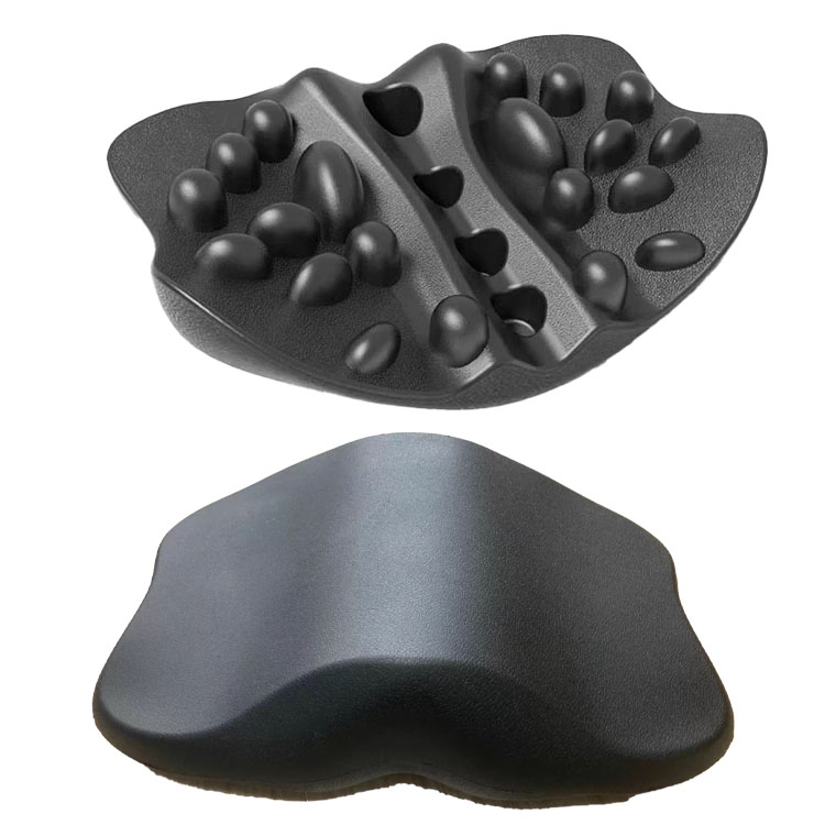 Urządzenie do rozciągania kręg – Neck Traction Pillow recenzja i cena