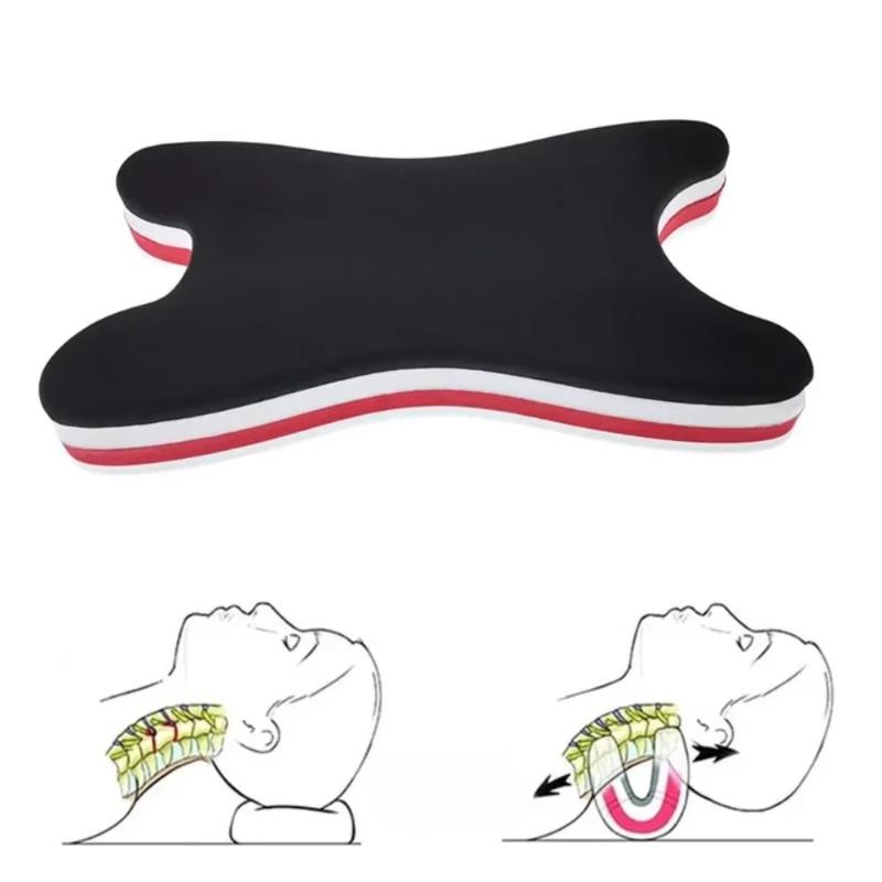 1 szt. Poduszka ortopedyczna d – Neck Traction Pillow recenzja i cena