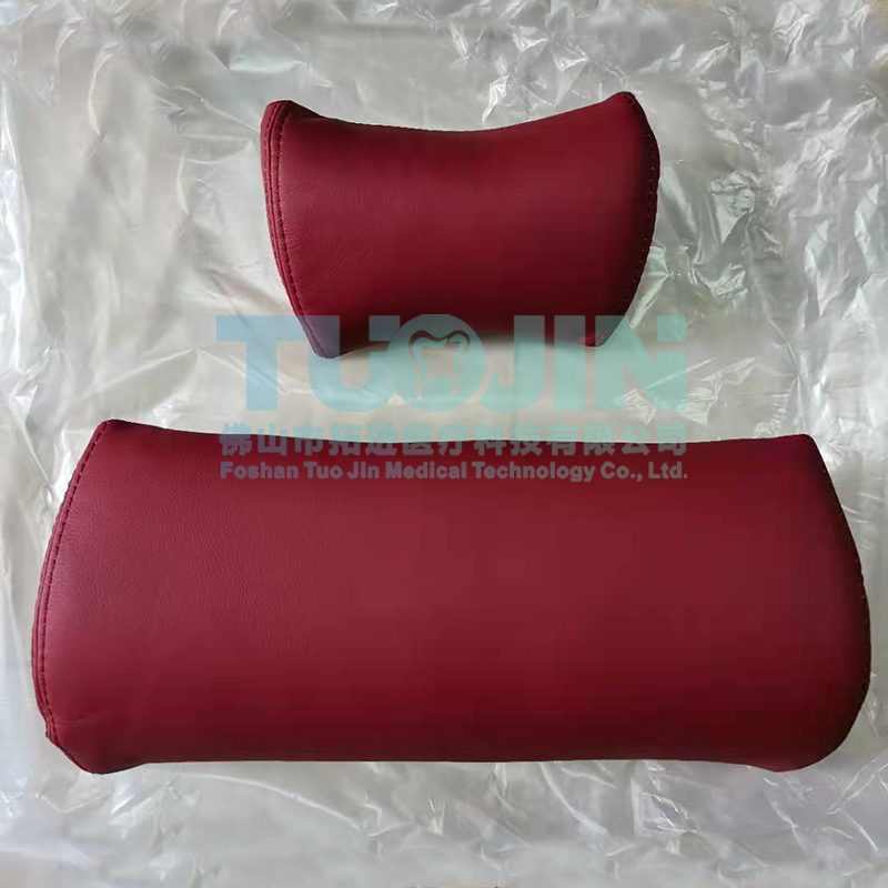 Poduszka lędźwiowa z pianki me – Neck Traction Pillow recenzja i cena