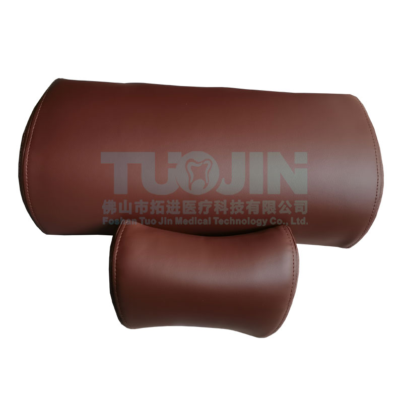 Poduszka lędźwiowa z pianki me – Neck Traction Pillow recenzja i cena