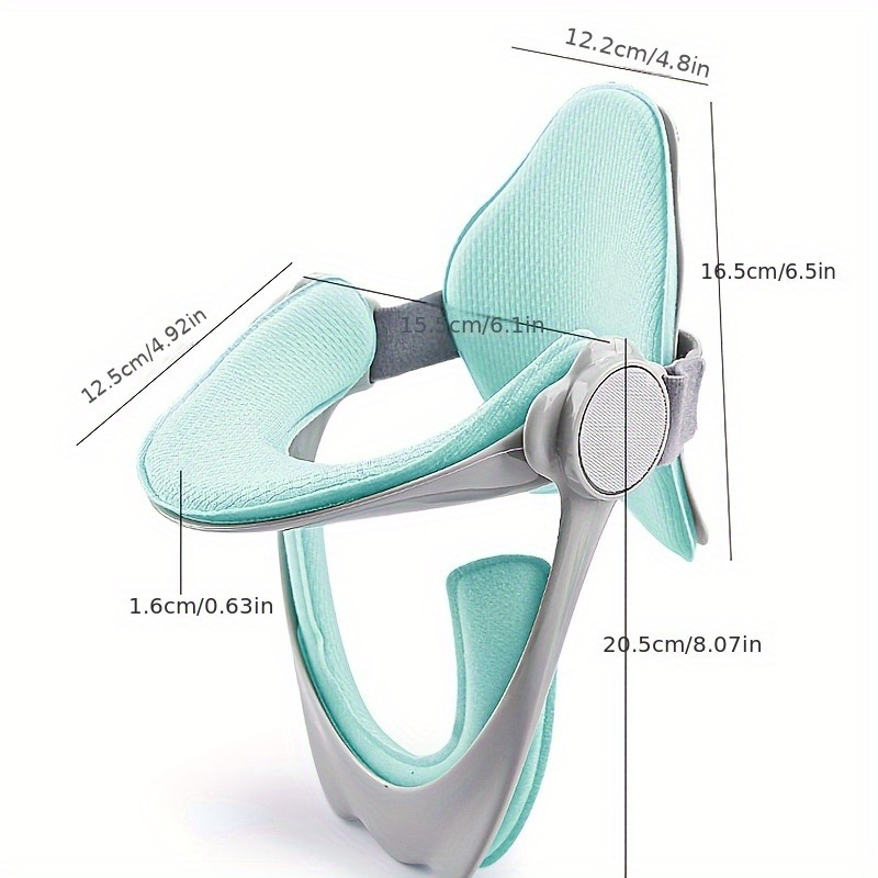 Ergonomiczna poduszka pod szyj – Neck Traction Pillow recenzja i cena