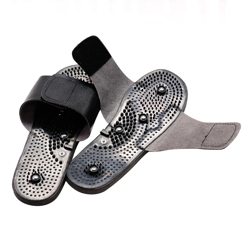Elektrodowy masaż stóp Buty do – Ems Foot Massager recenzja i cena
