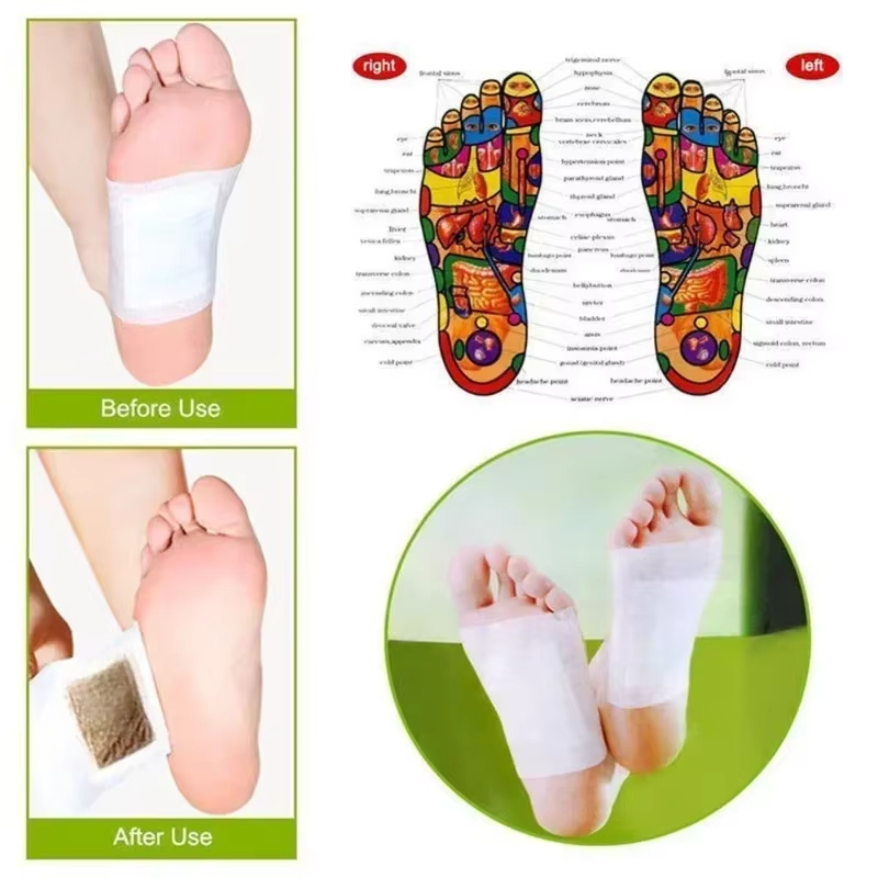 1/2/3/5 Opakowań Koreańskie Oc – Health Wellness And Spa recenzja i cena