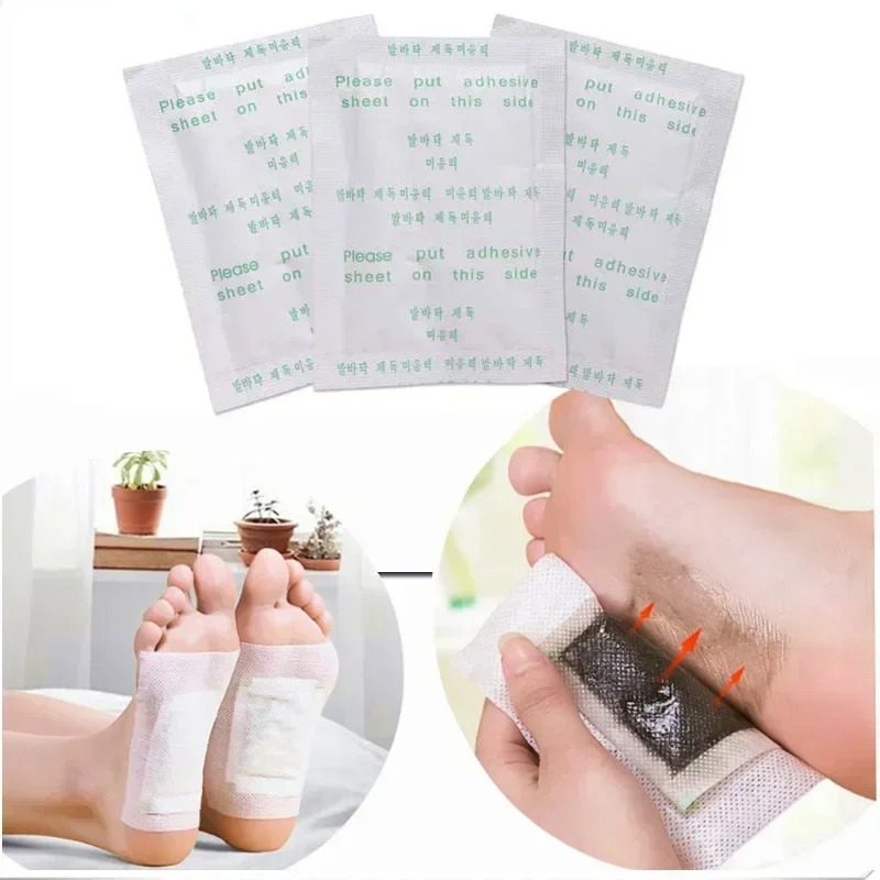 Tuhopeta Korea Kinoki Ziołowe  – Health Wellness And Spa recenzja i cena