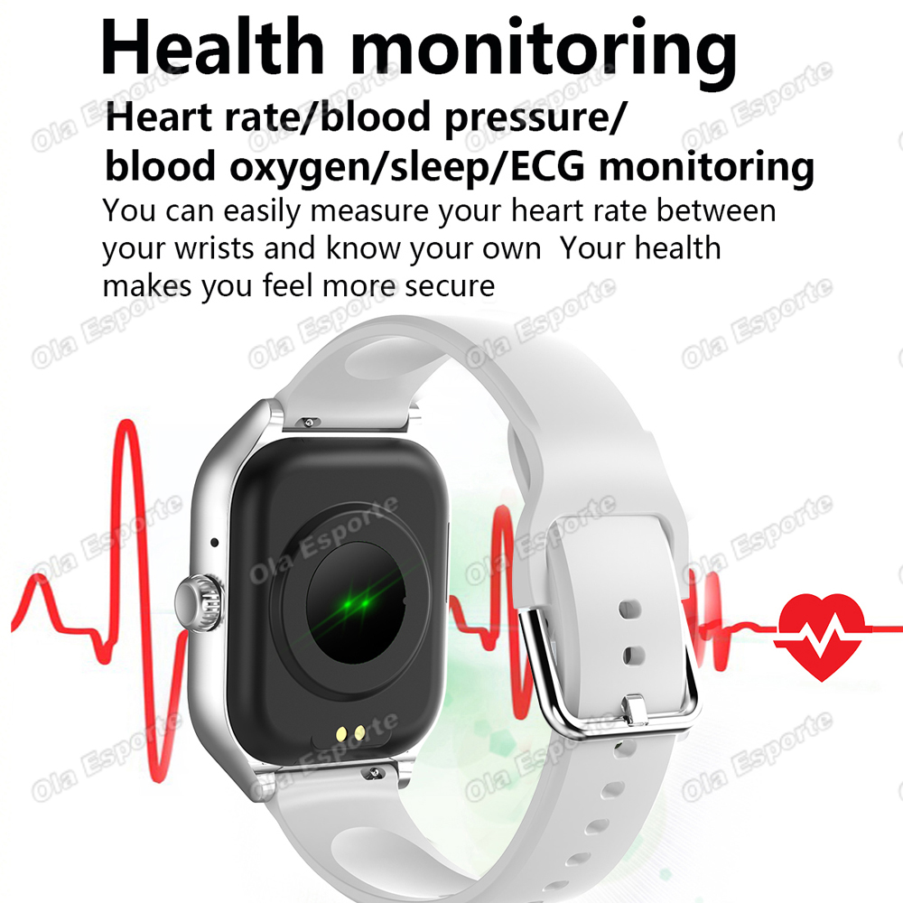 Nowy Smartwatch 2026 Połączeni – Health Wellness Trends 2026 recenzja i cena