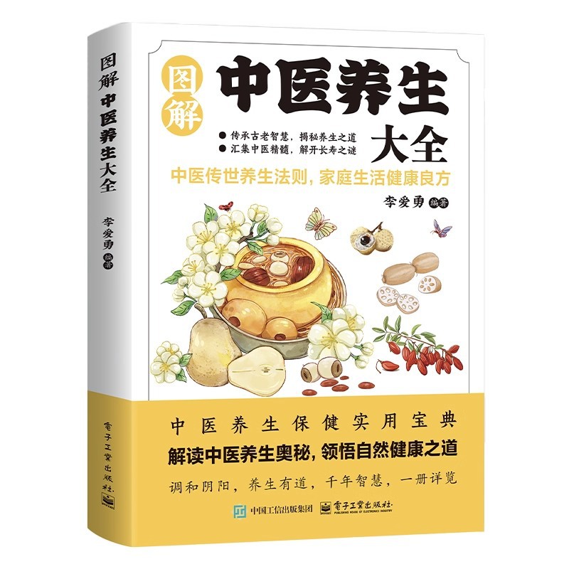 Ilustrowana encyklopedia trady – Health & Wellness Retailers recenzja i cena