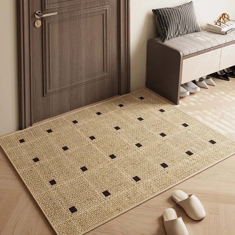 Japońska Mata Diatomowa Antypo – Bamboo Bath Mat recenzja i cena