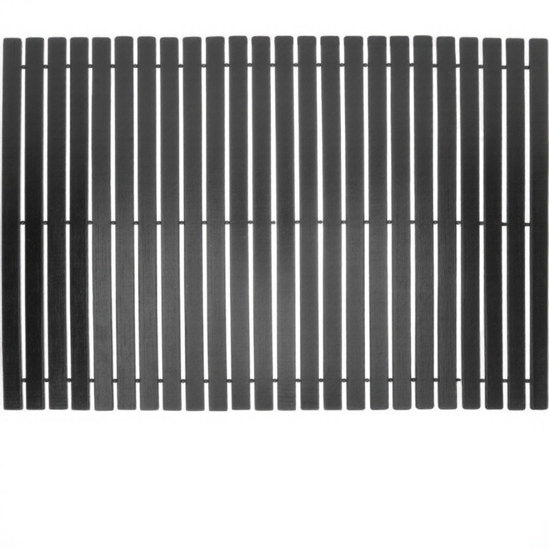 Bambusowa mata do kąpieli anty – Bamboo Bath Mat recenzja i cena