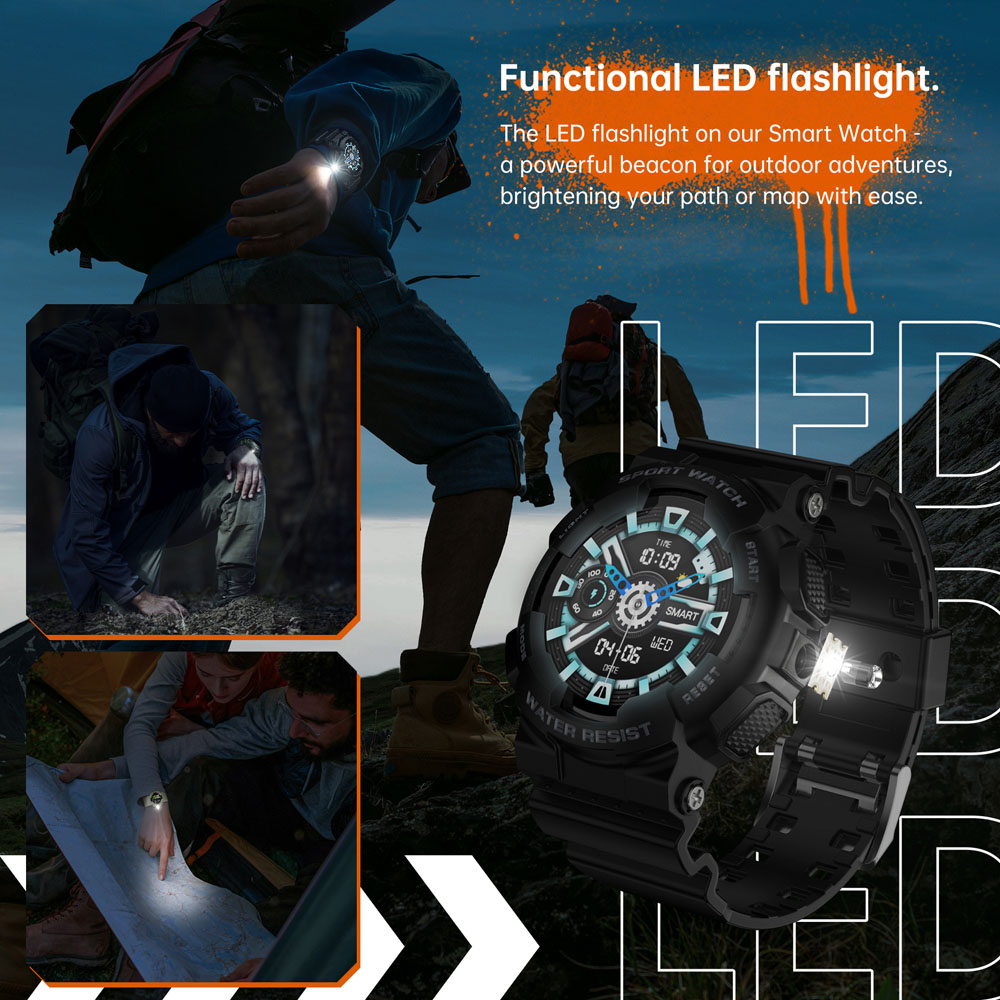 Smartwatch 2026 Oryginalny Des – Health Wellness Trends 2026 recenzja i cena