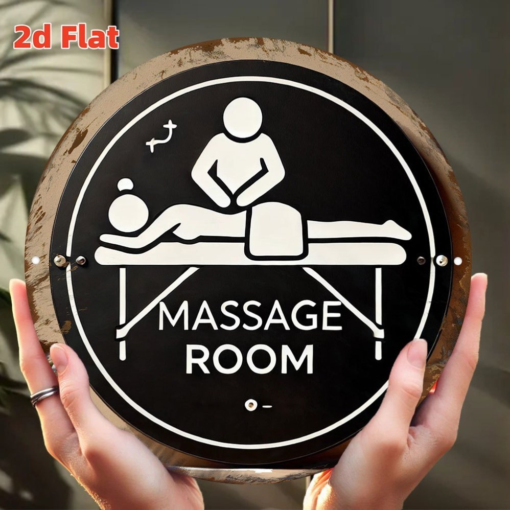 Druk 2D płaski, wysokiej rozdz – Health Wellness And Spa recenzja i cena