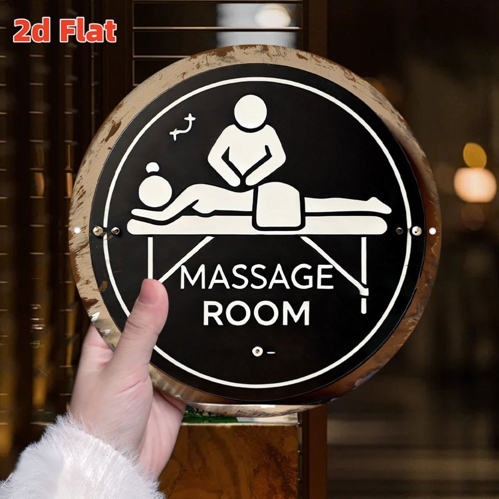 Druk 2D płaski, wysokiej rozdz – Health Wellness And Spa recenzja i cena